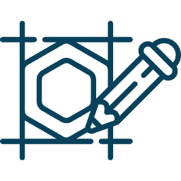 Florence - Logo Design Icon