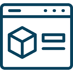 Florence - Web Design Icon