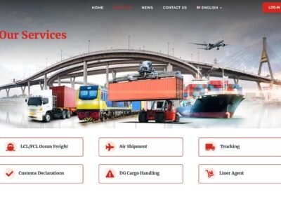 Renus Logistics
